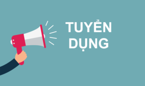 Tuyển kỹ sự hệ thống âm thanh